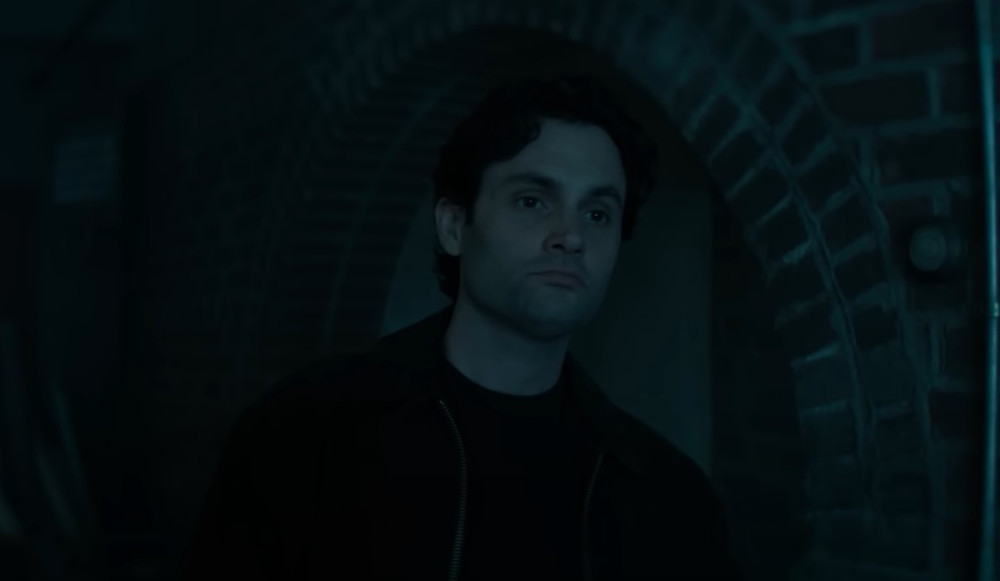 You Saison 5 sur Netflix : La Fin de Joe Goldberg Arrive